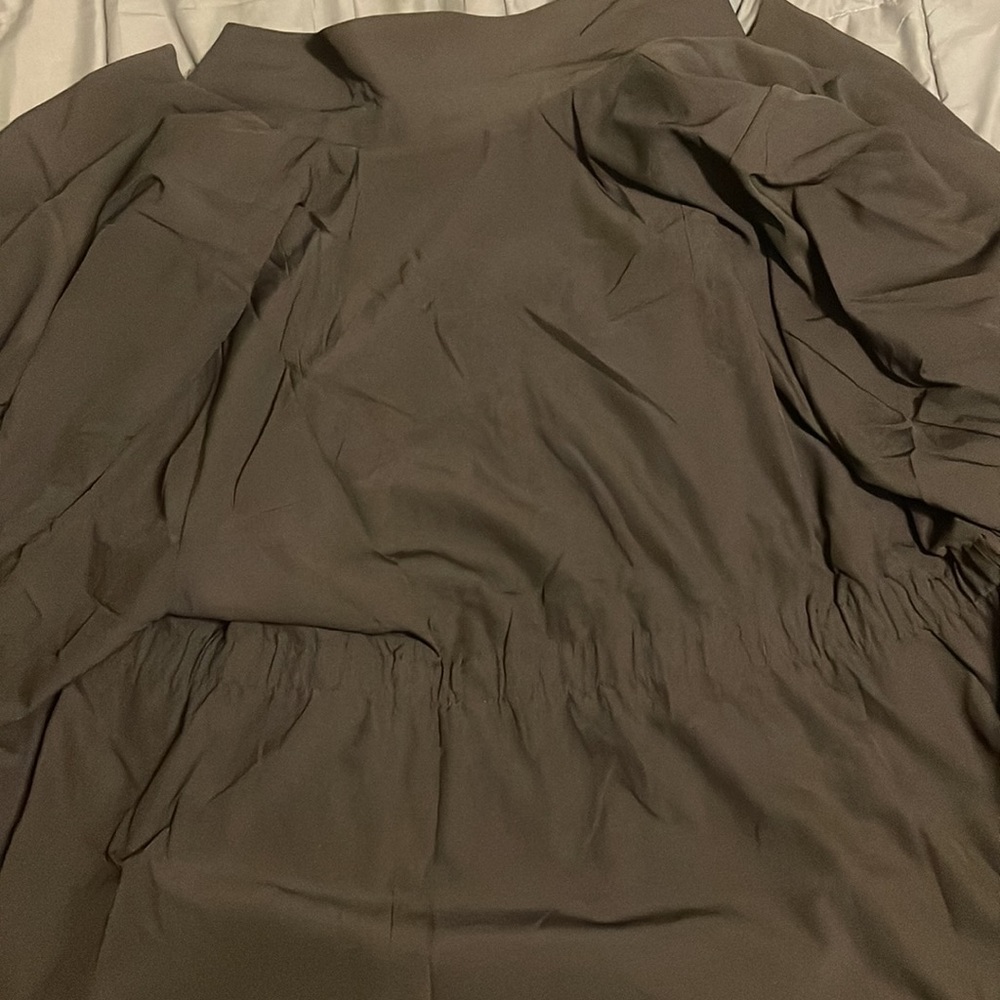 Work Blazer Torrid Size 3 - Picture 8 of 9